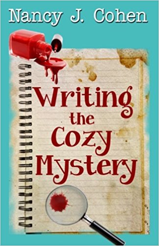Writing the Cozy Mystery